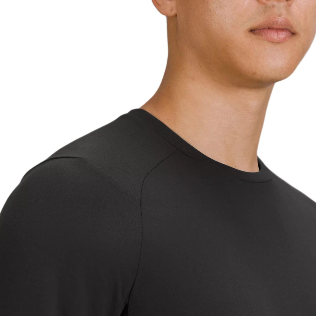 lululemon Surge Warm Rulu T