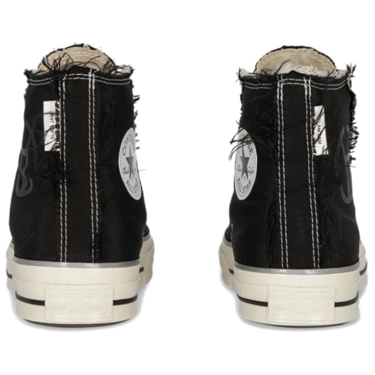 Slam Jam x Converse 1970s Chuck Taylor All Star Hi