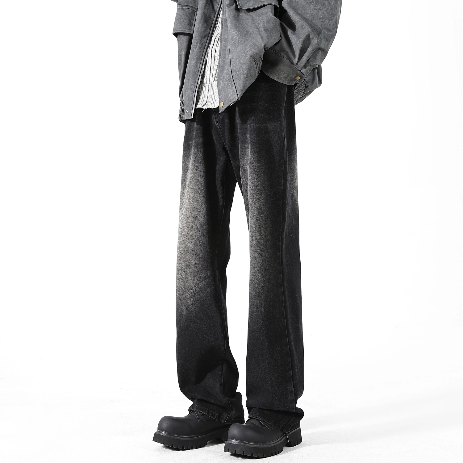 GEOFFREY B. SMALL