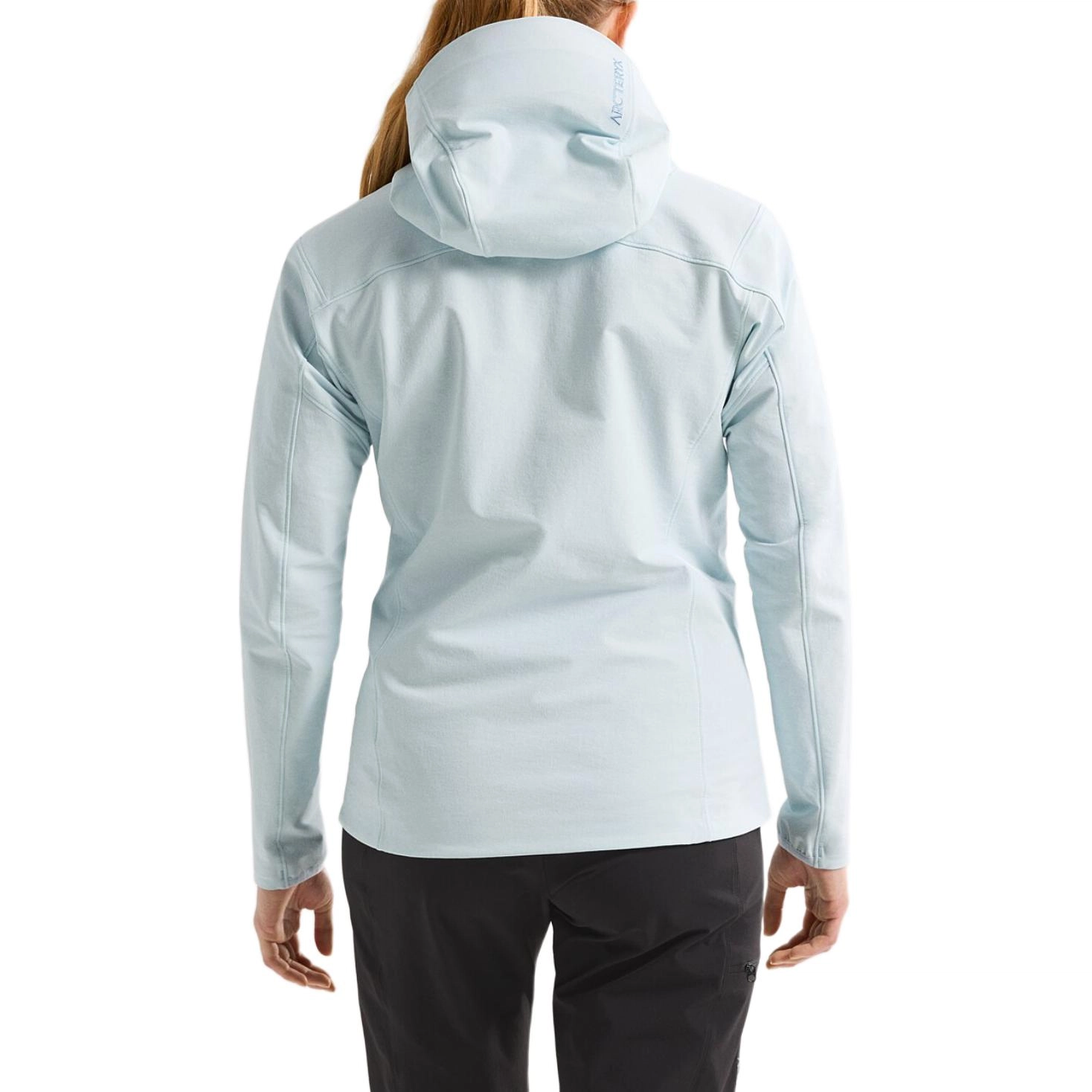 Arcteryx GAMMA gamma hoody