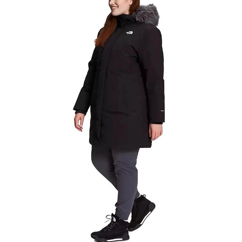 THE NORTH FACE Plus Arctic