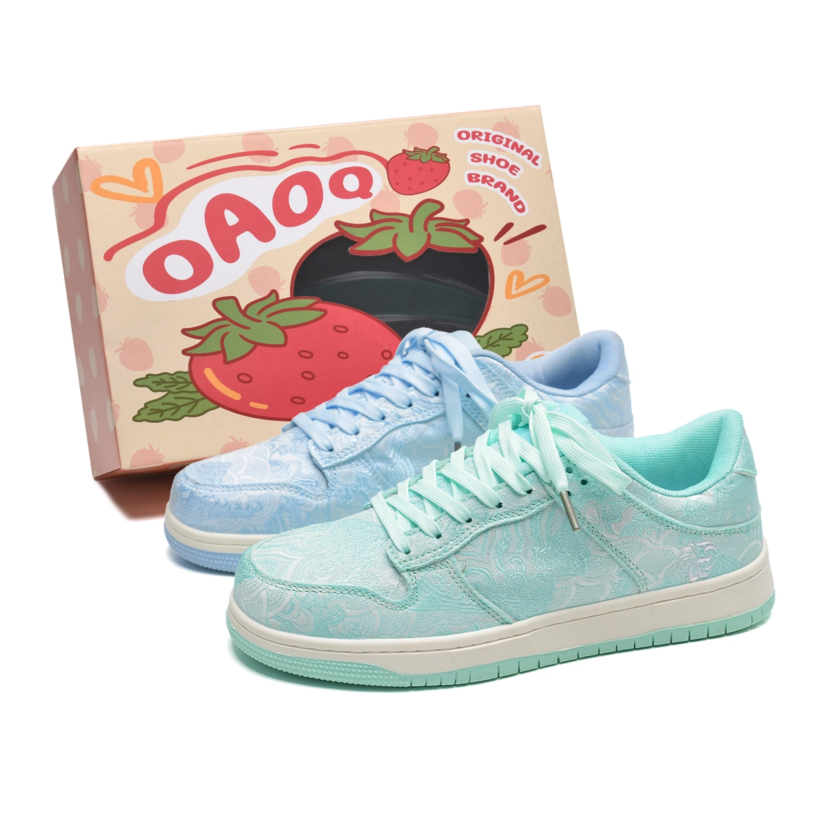OAOQ