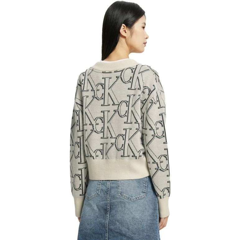 CKCalvin Klein V ACF-