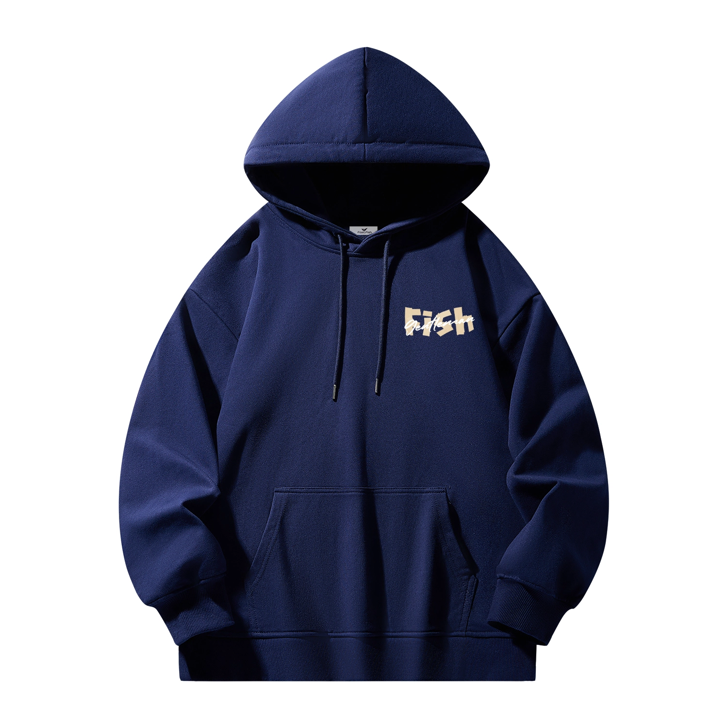 FASTFISH Logo
