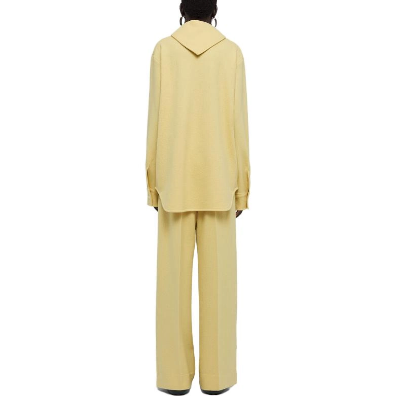JIL SANDER