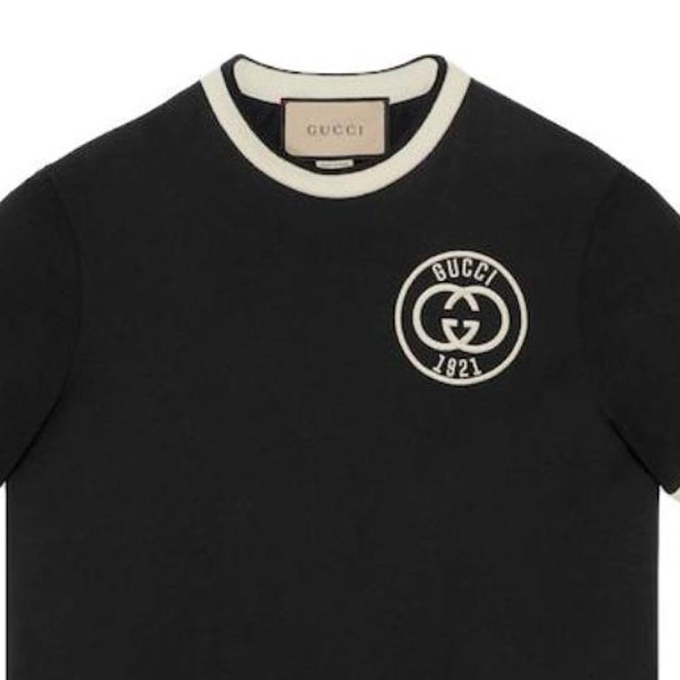 GUCCI FW23 LogoGT