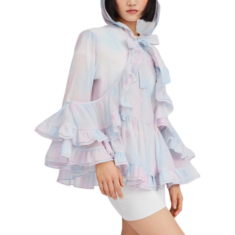 Victoria's Secret x SUSAN FANG SS24