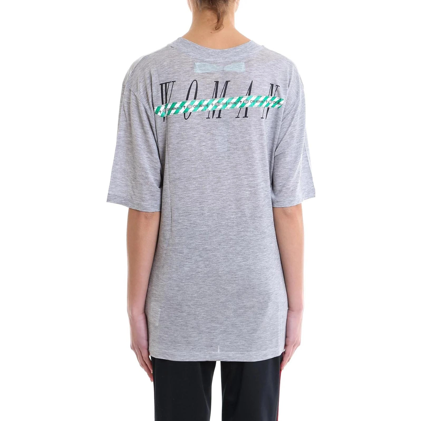 OFF-WHITE SS23 LogoT