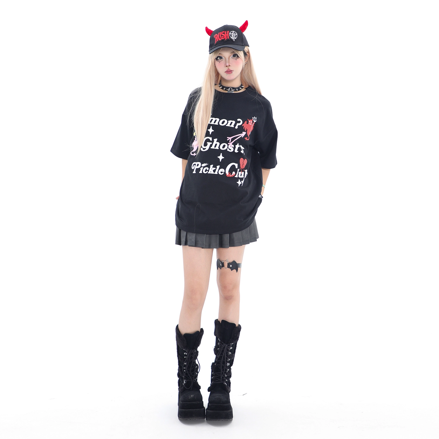 LBPC x PickleClub T