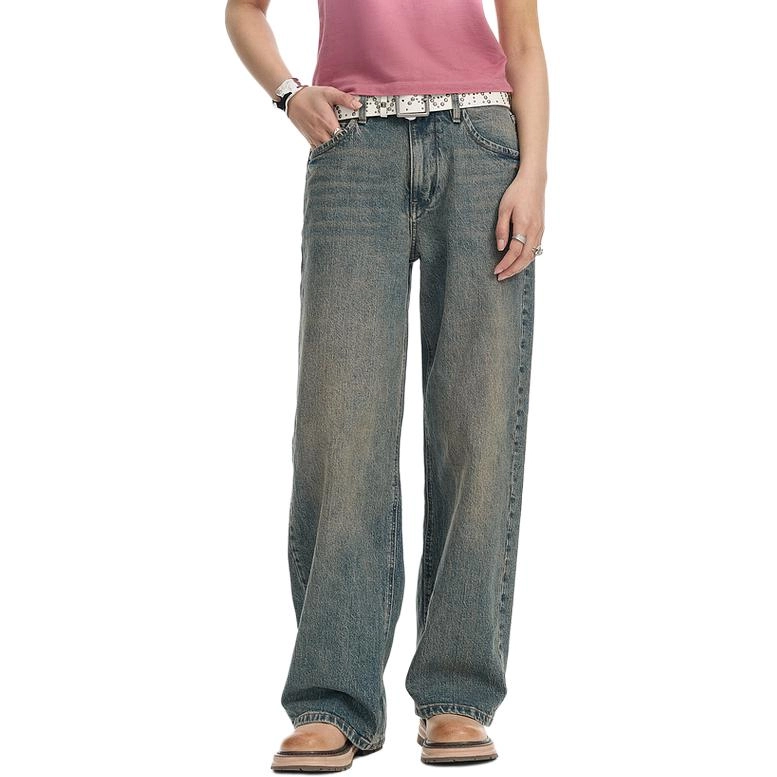 ABLE JEANS