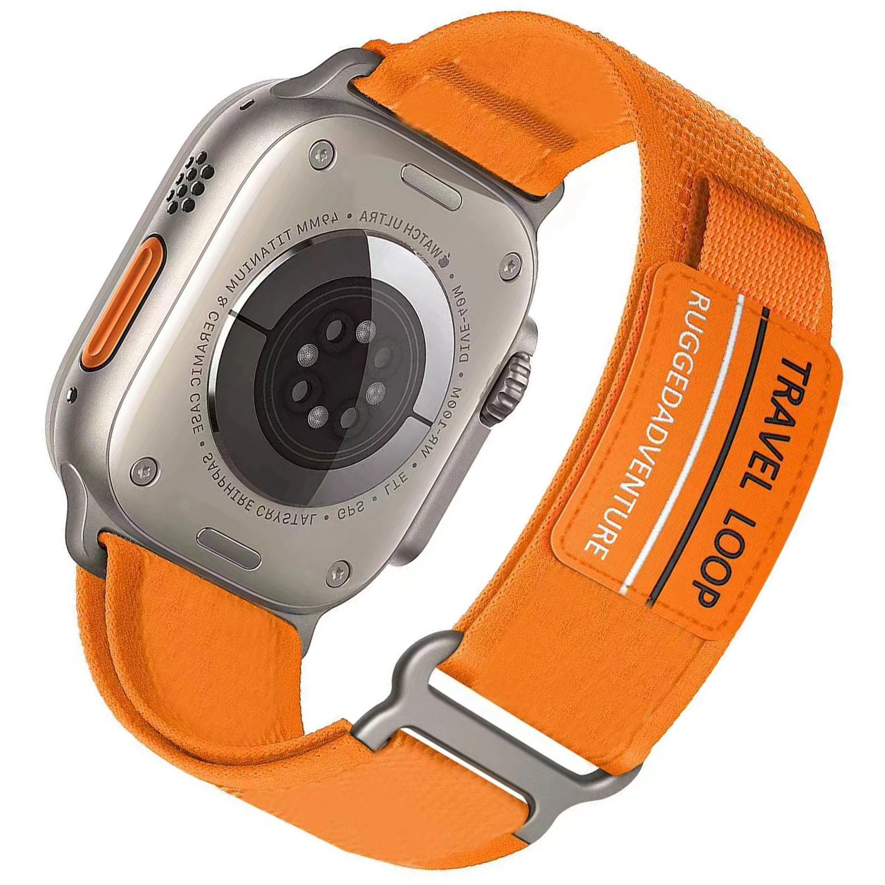 NCFCK Apple watchS9S8SES7S6S5S4S3