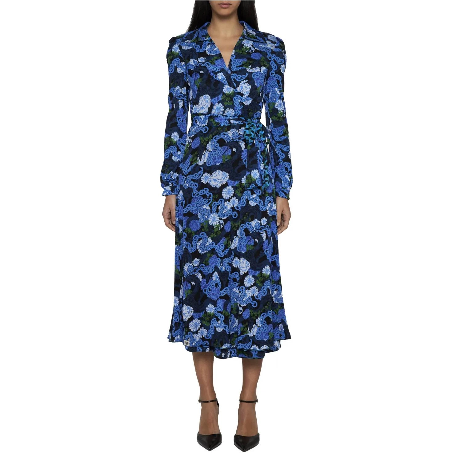DIANE VON FURSTENBERG V