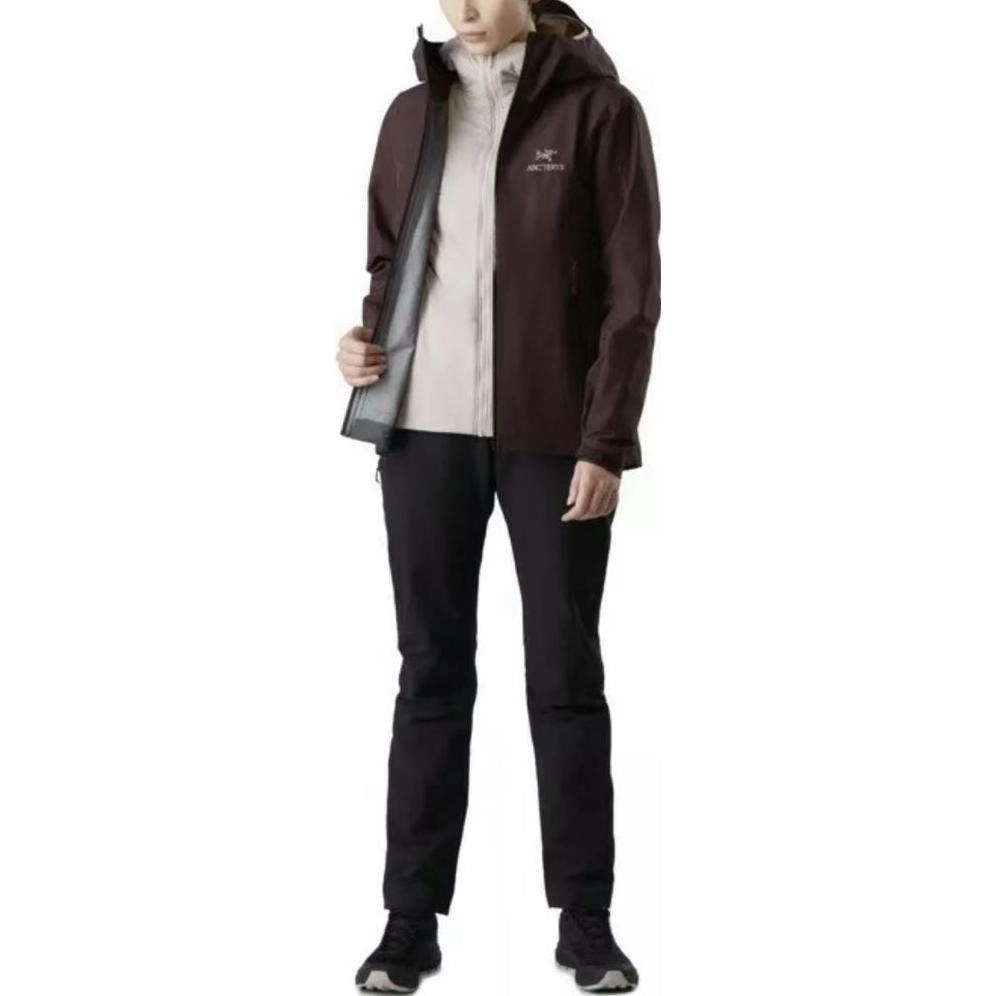 Arcteryx Beta Beta lt Jacket