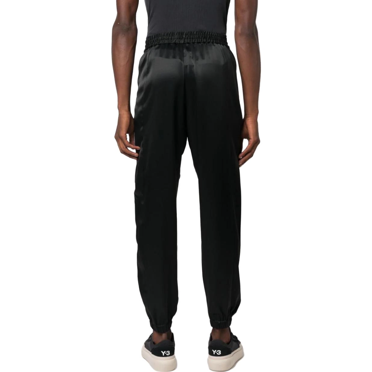 Y-3 Tch Slk Cpn