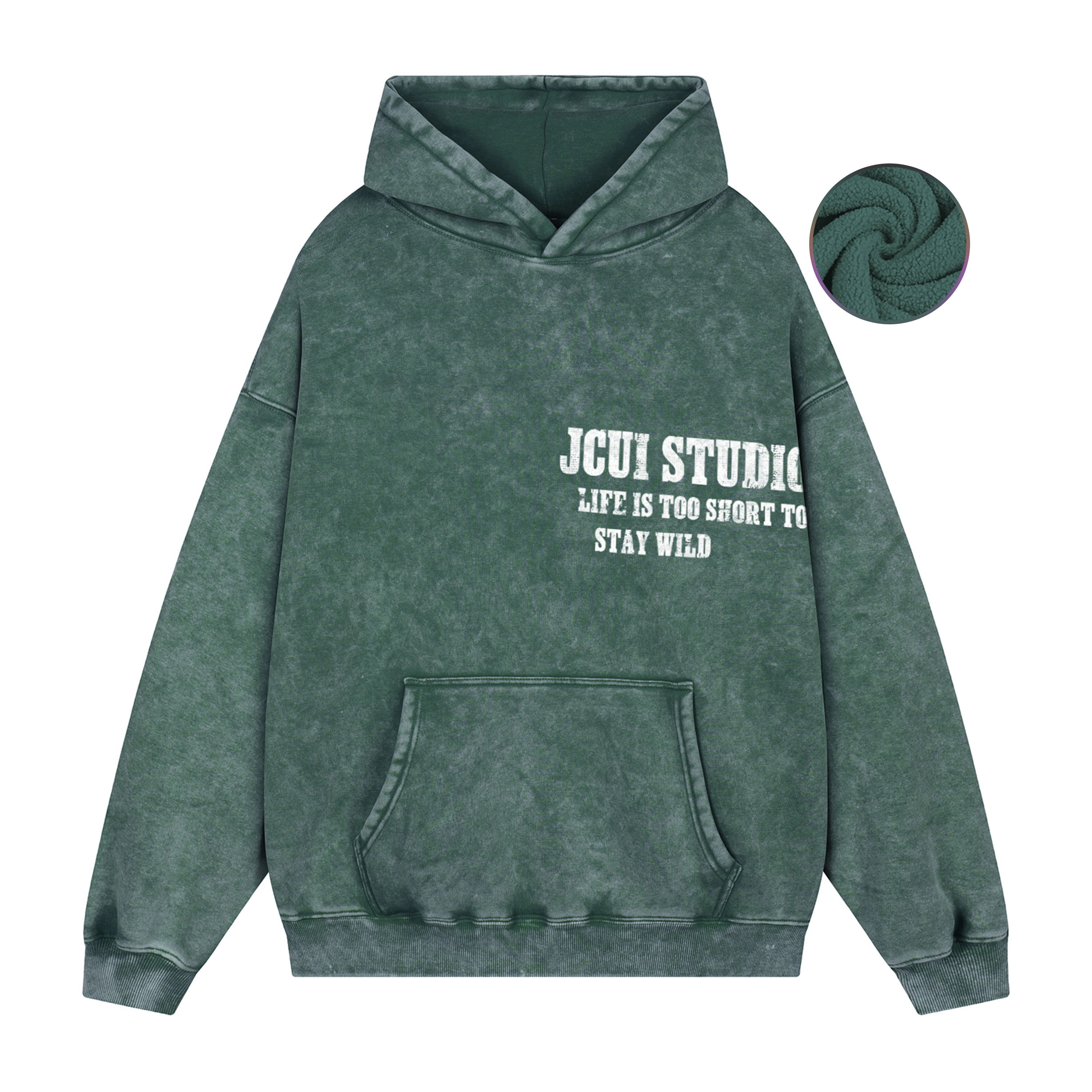 JCUI