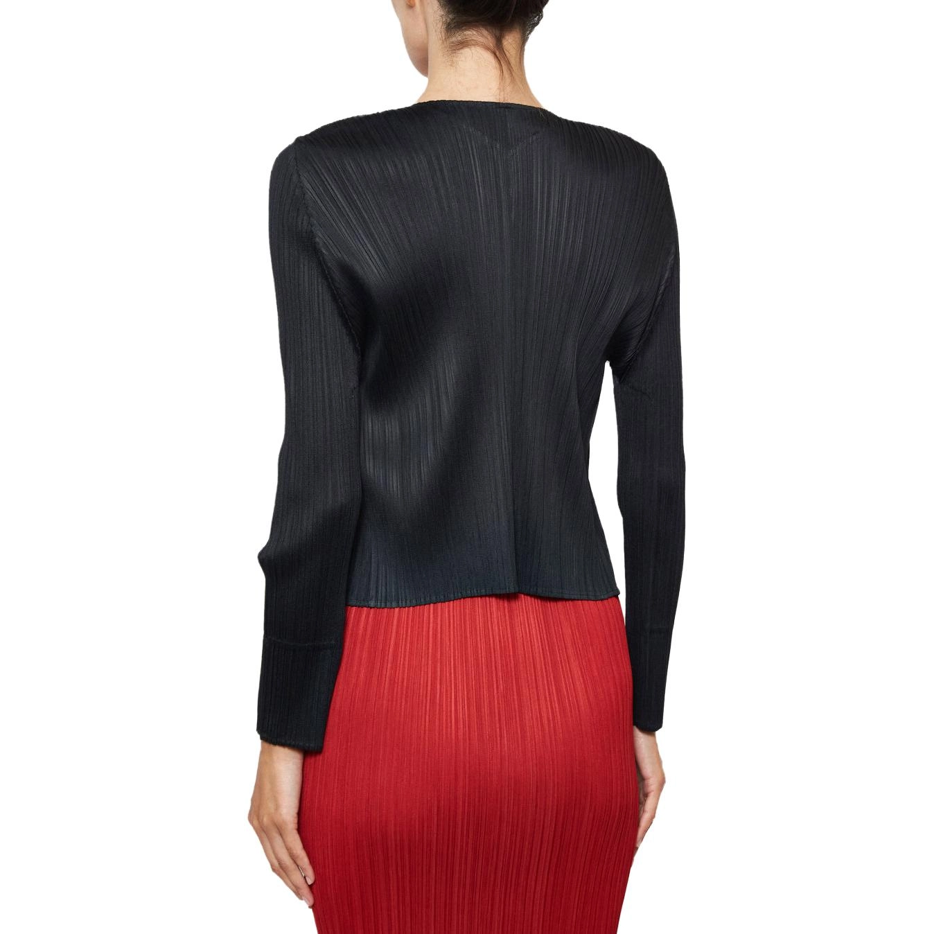 PLEATS PLEASE ISSEY MIYAKE