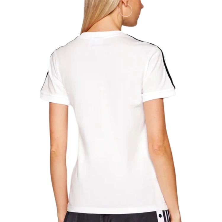 adidas originals 3 Stripes Tee T