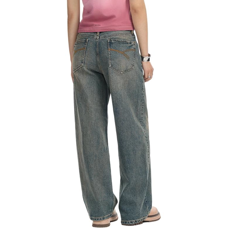 ABLE JEANS
