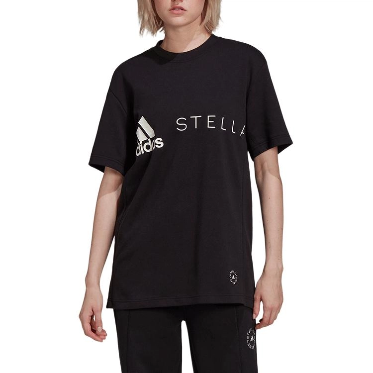 adidas x stella mccartney LogoT