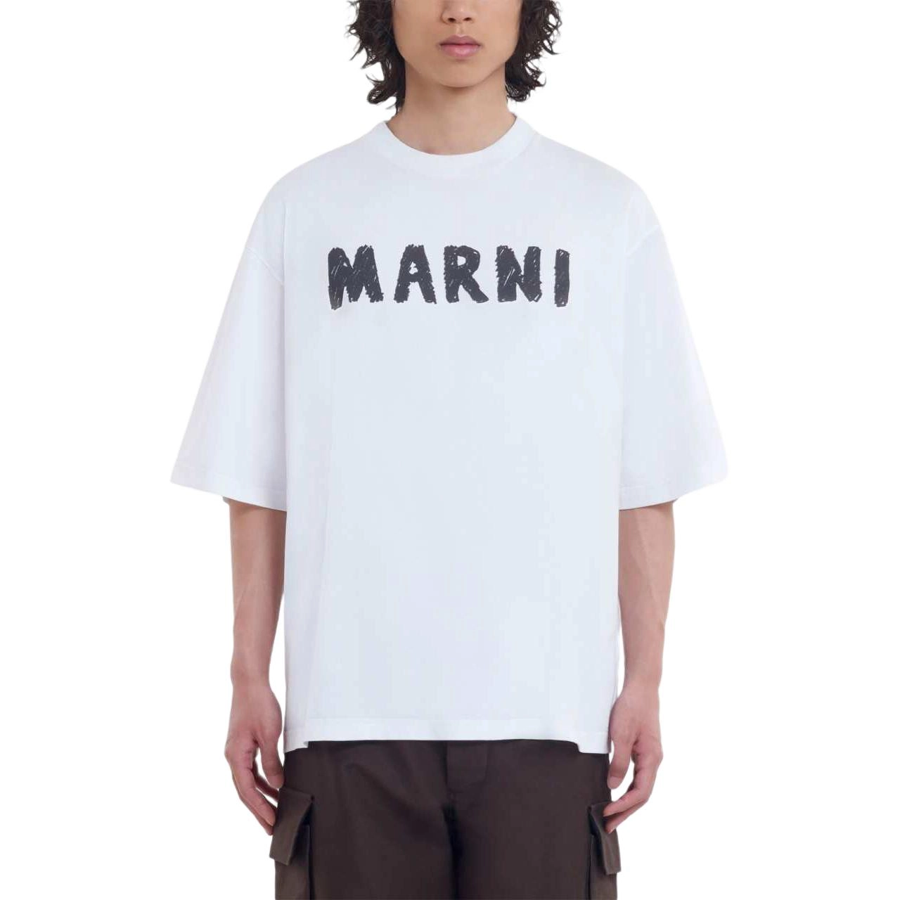 MARNI logo T