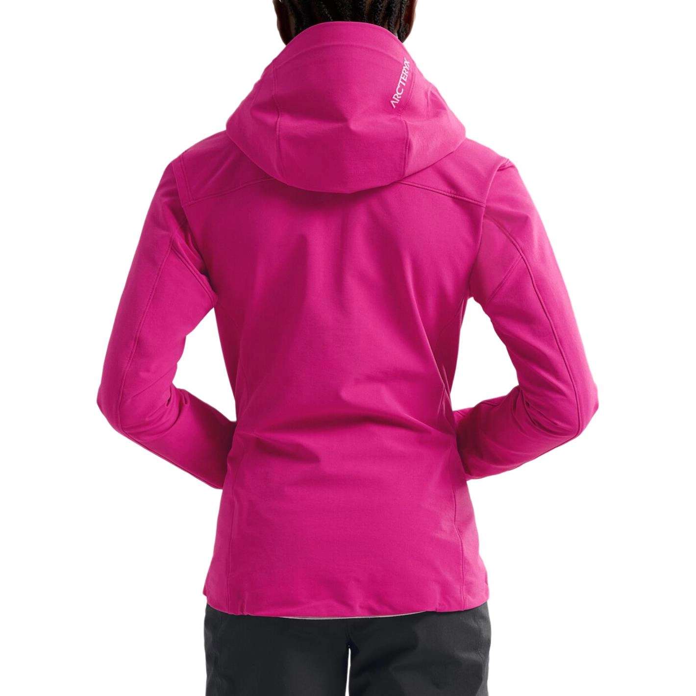 Arcteryx GAMMA gamma hoody