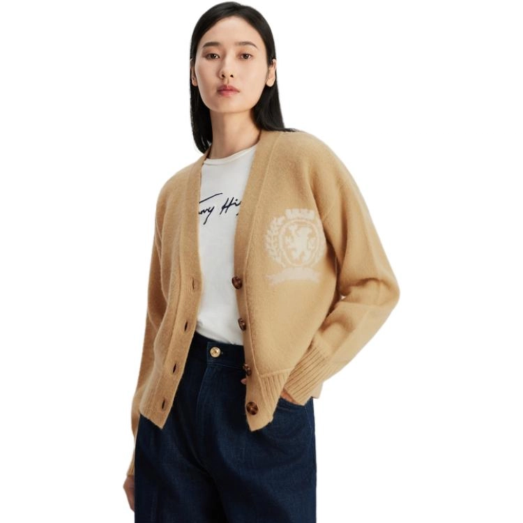 Tommy Hilfiger V