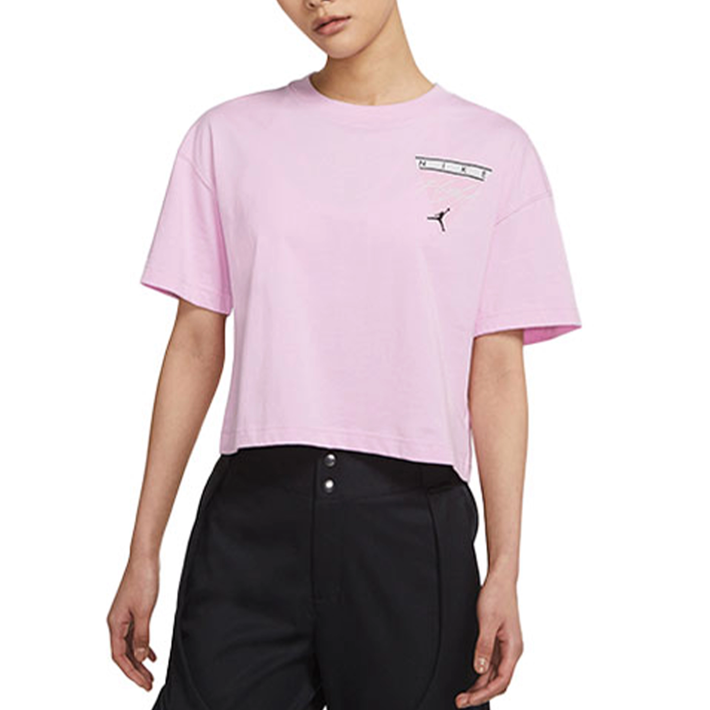 Jordan Essential T