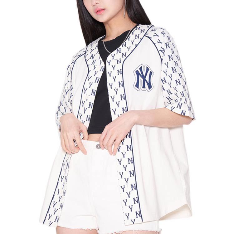 MLB MLB V