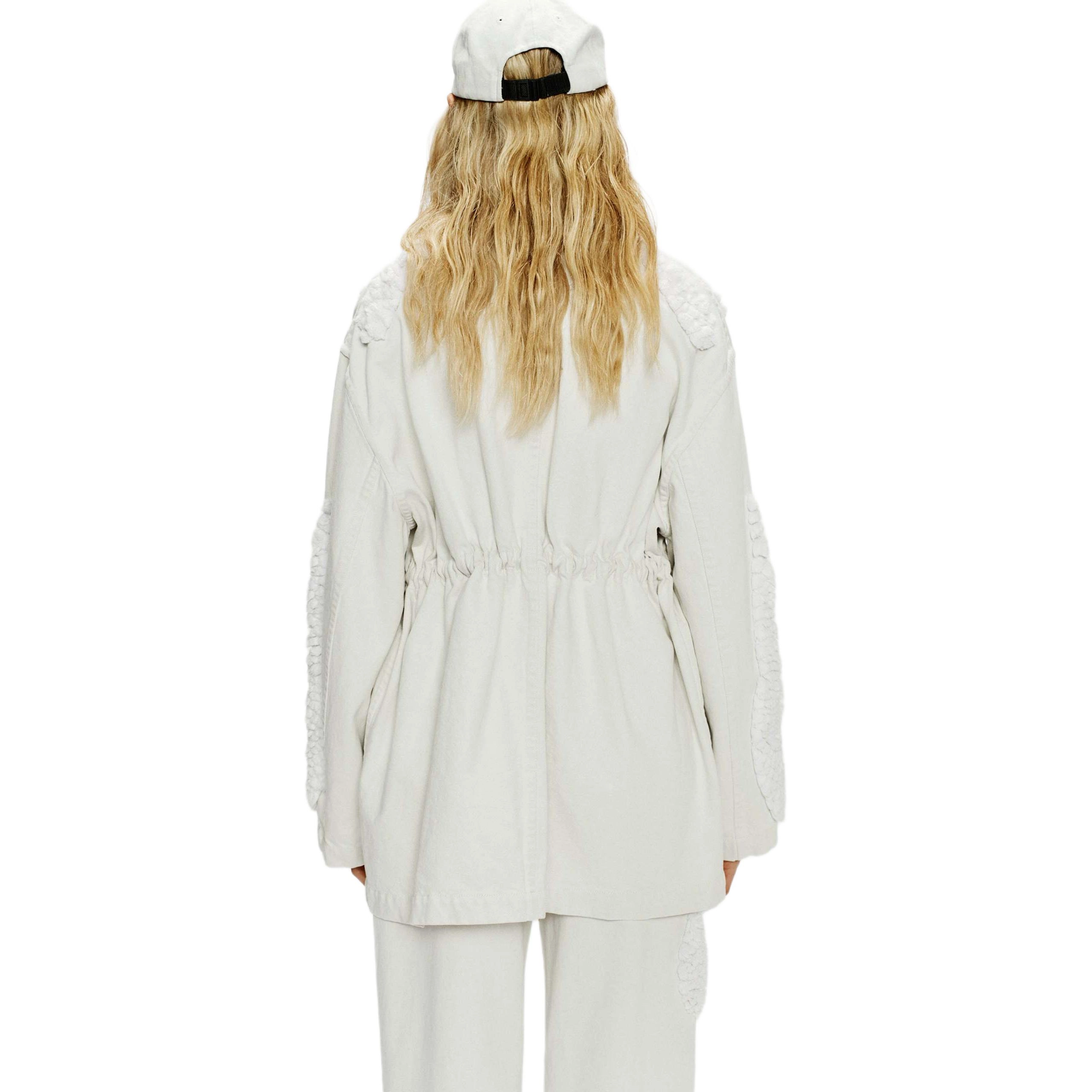 SONG FOR THE MUTE FW24