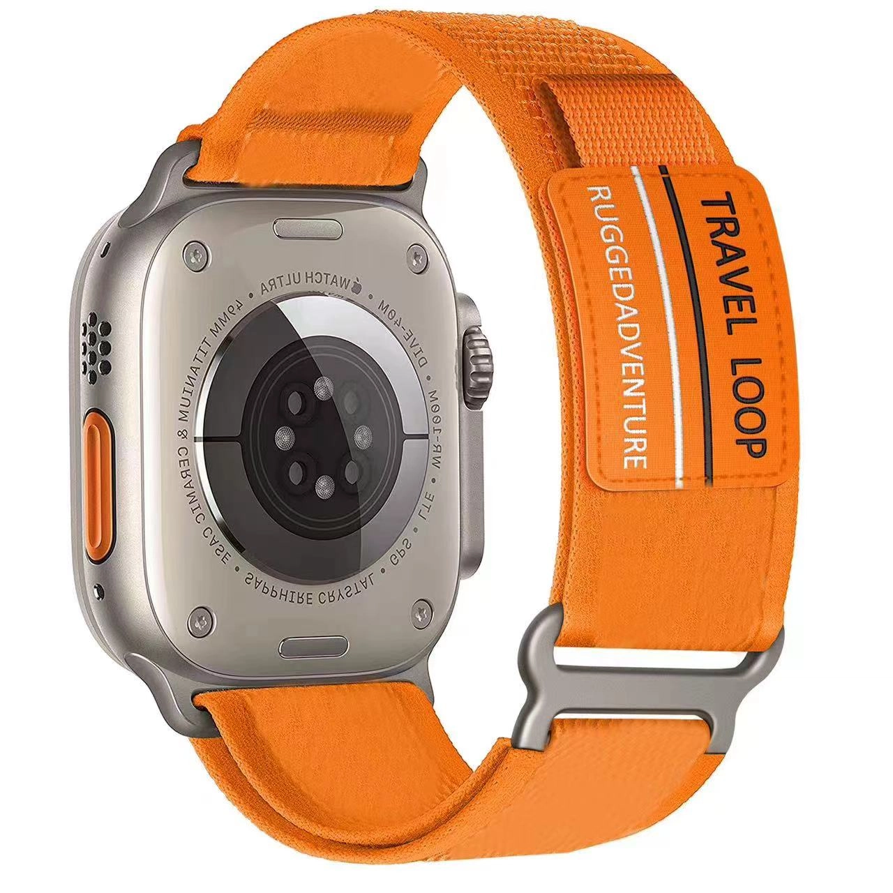 NCFCK Apple watchS9S8SES7S6S5S4S3