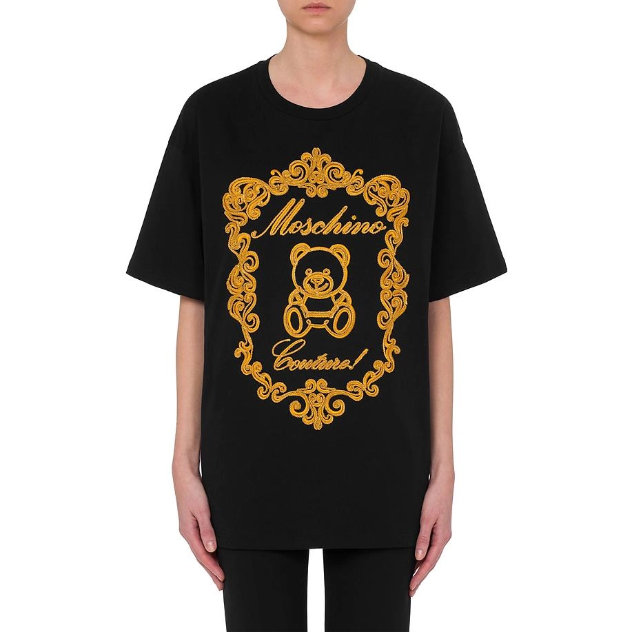 MOSCHINO SS22 LogoT