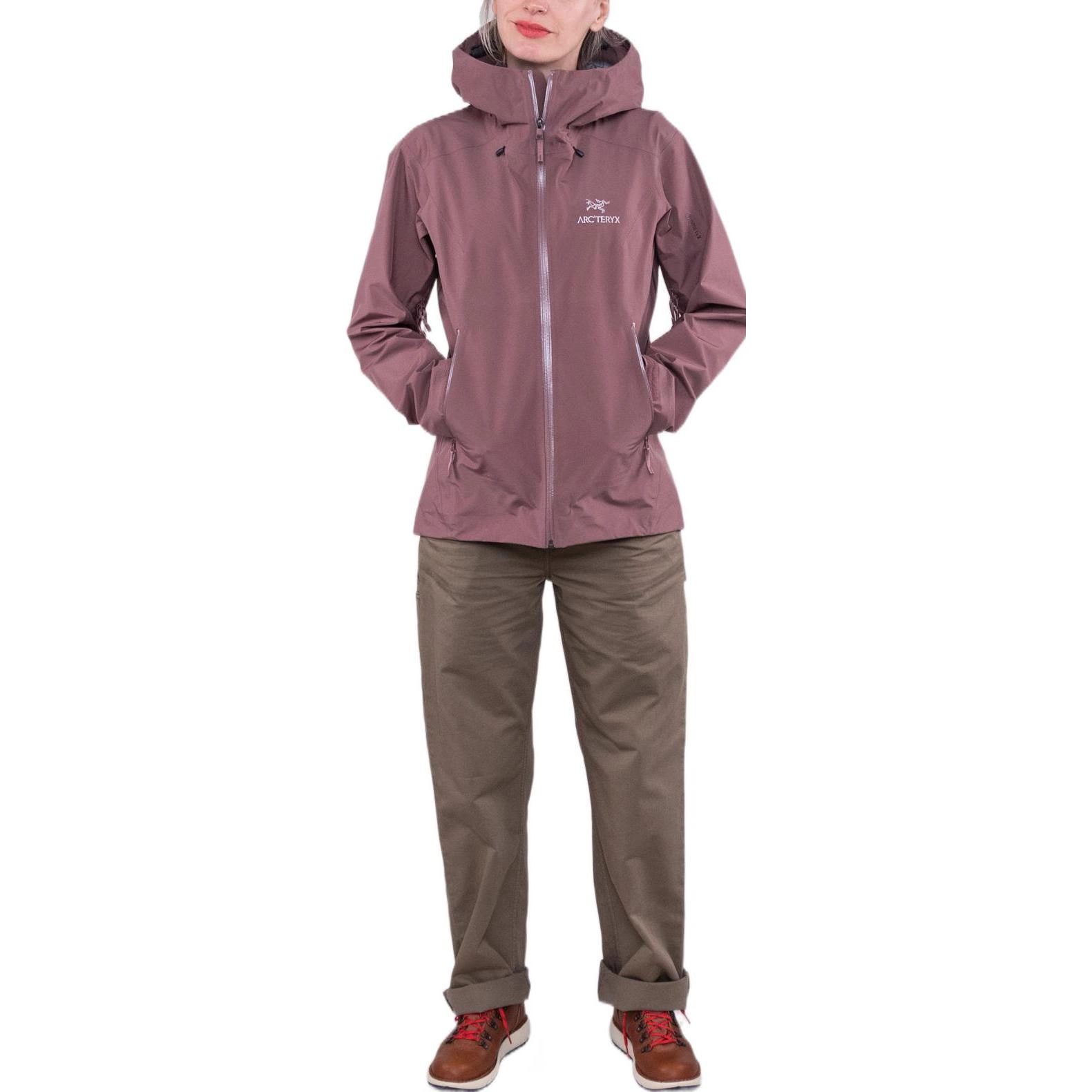 Arcteryx Beta Beta lt Jacket