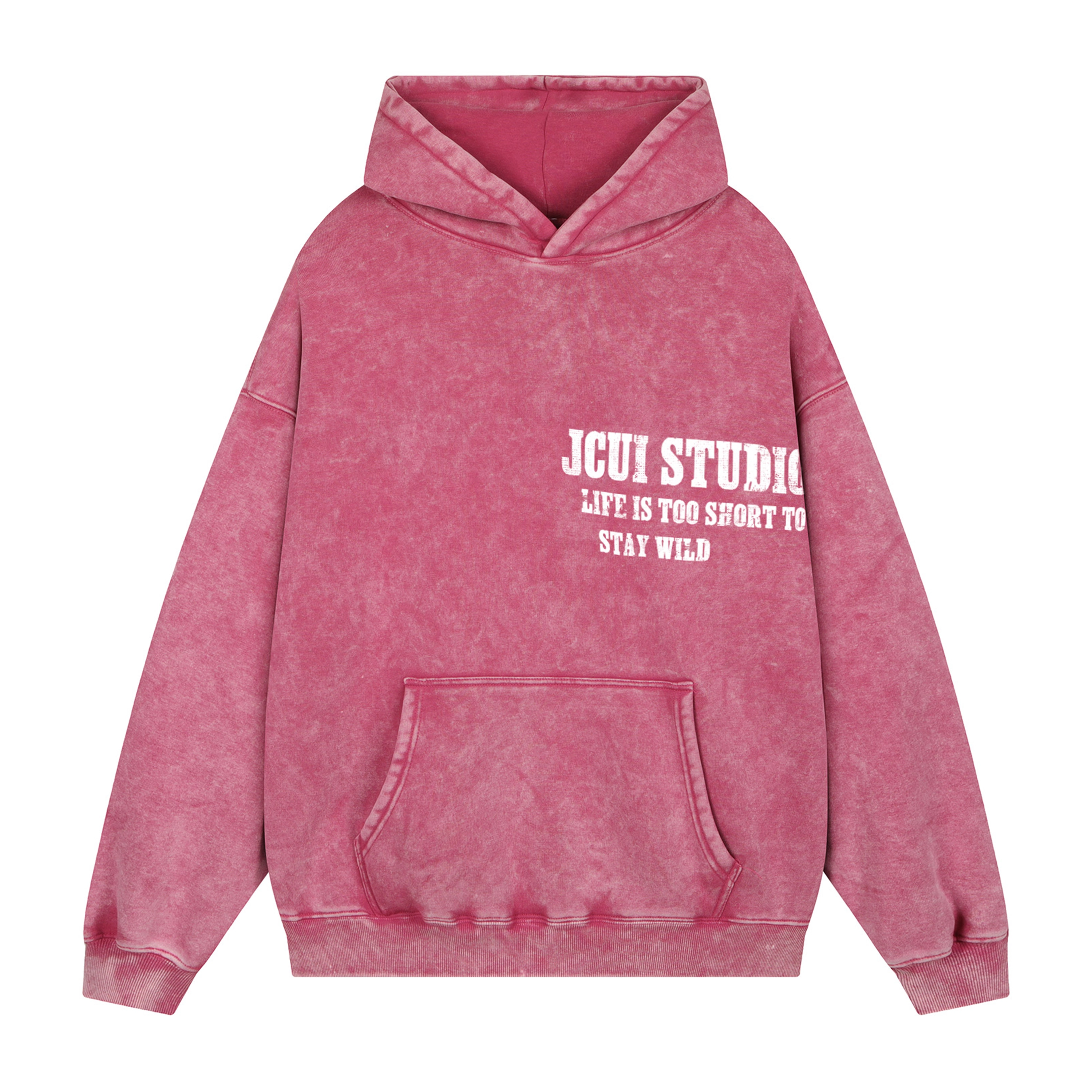 JCUI