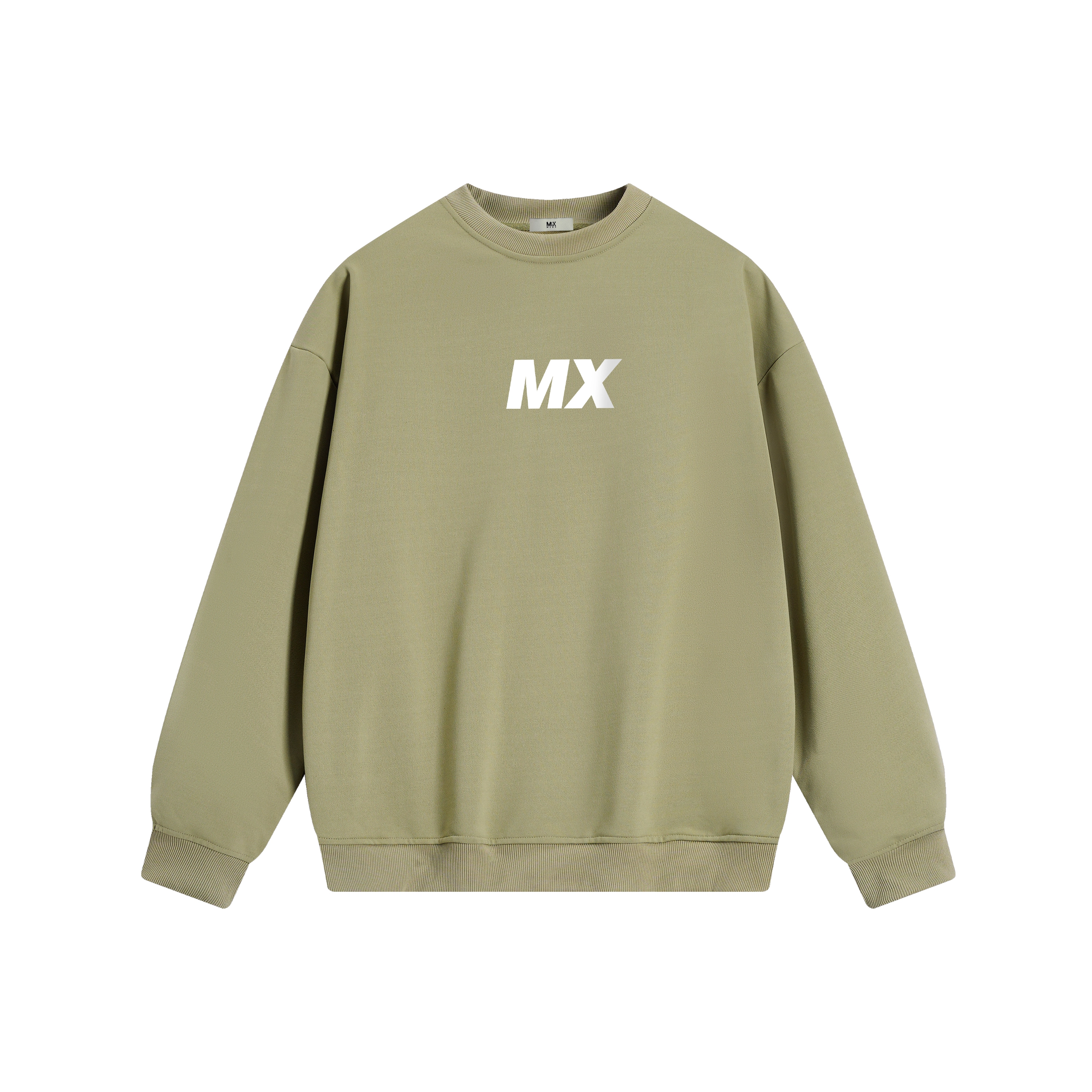 MX MEDX Logo
