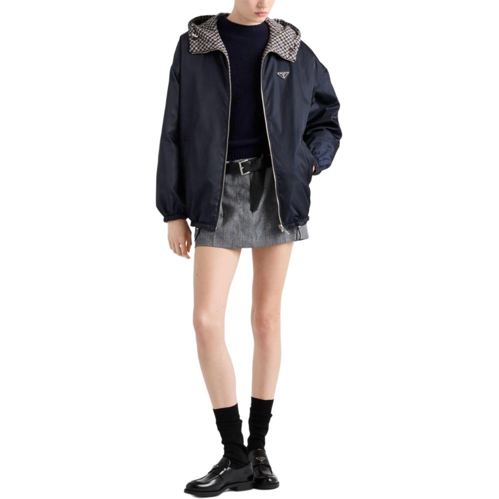 PRADA FW24 Logo
