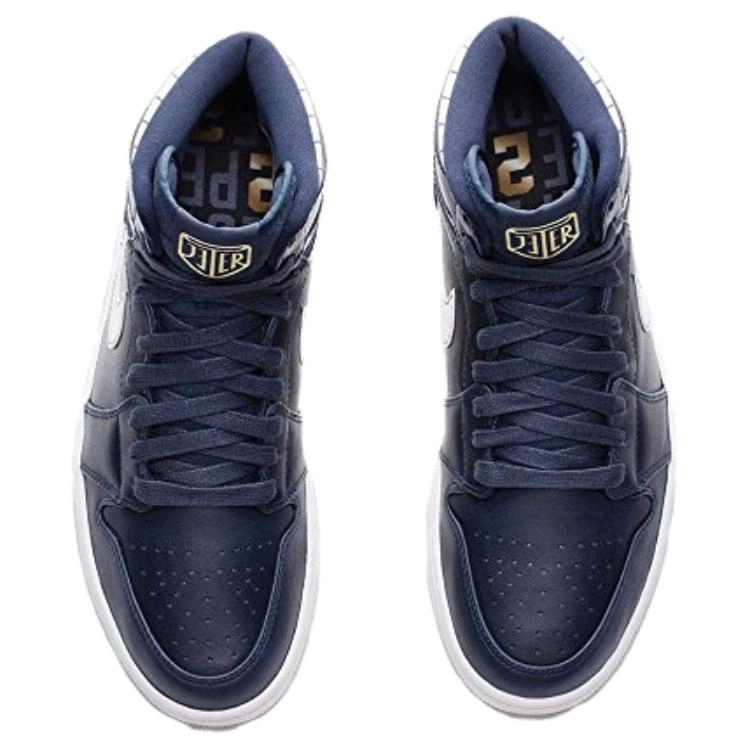 Jordan Air Jordan 1 Retro Jeter RE2PECT