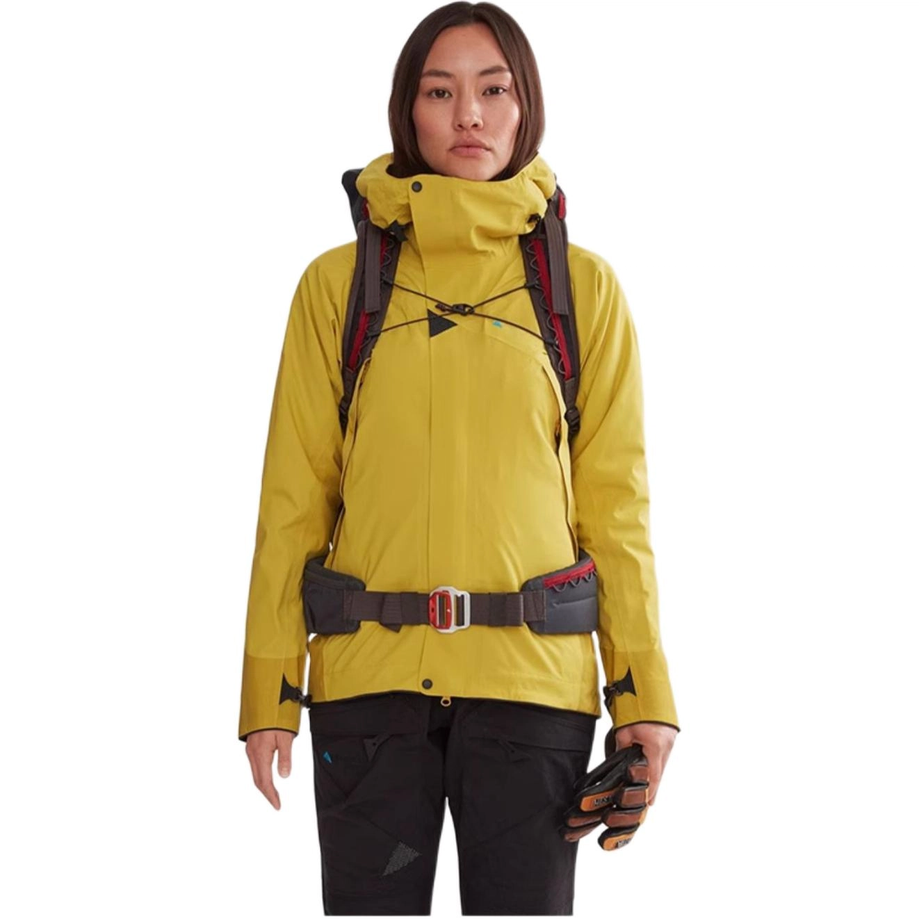 KLATTERMUSEN Allgrn 2.0 Waterproof Jacket