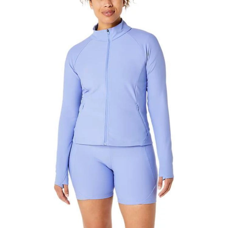 Asics Rib Jacket