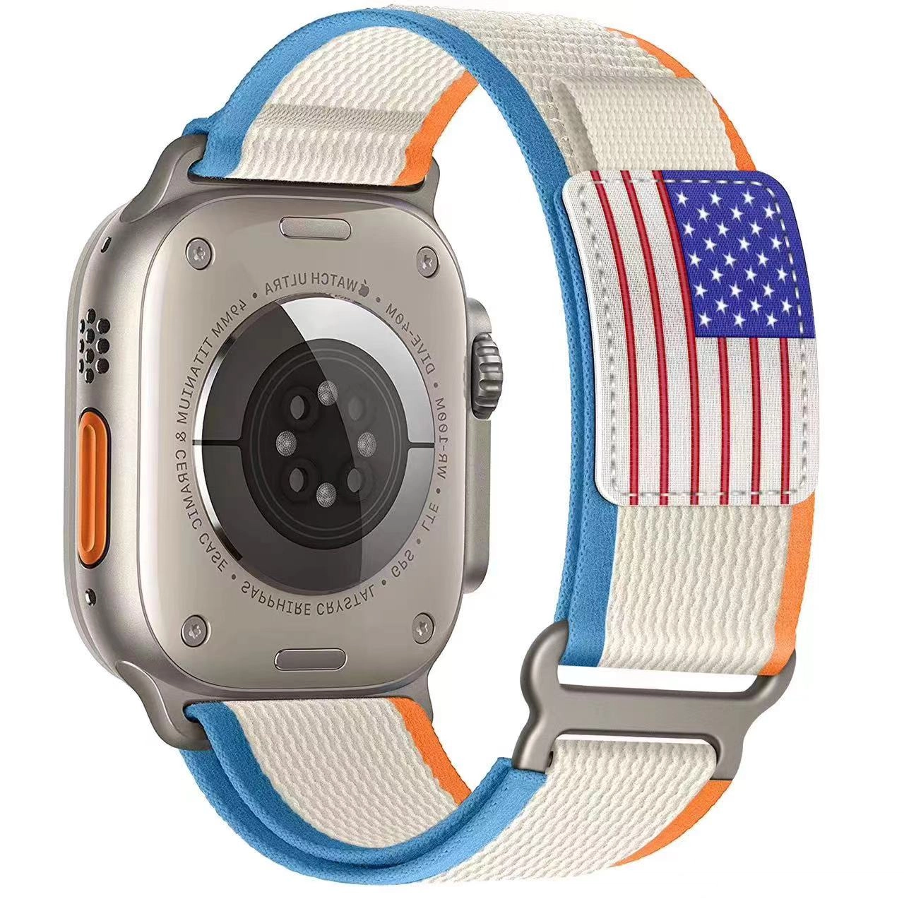 NCFCK Apple watchS9S8SES7S6S5S4S3