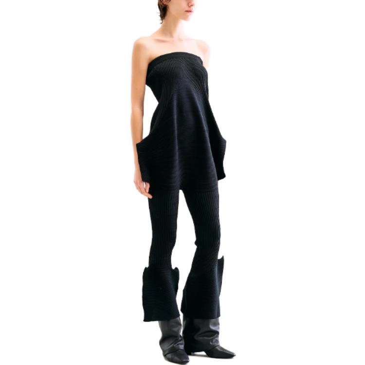 ISSEY MIYAKE Exuberance