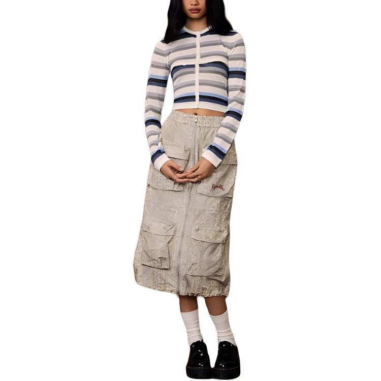 GOOD BAI GOODEES FW24 GOODEES
