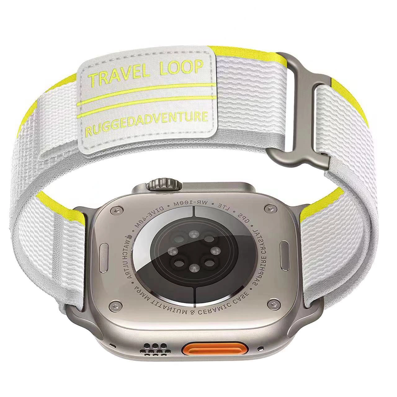 NCFCK Apple watchS9S8SES7S6S5S4S3