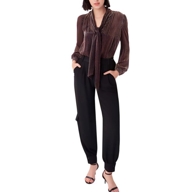 DIANE VON FURSTENBERG