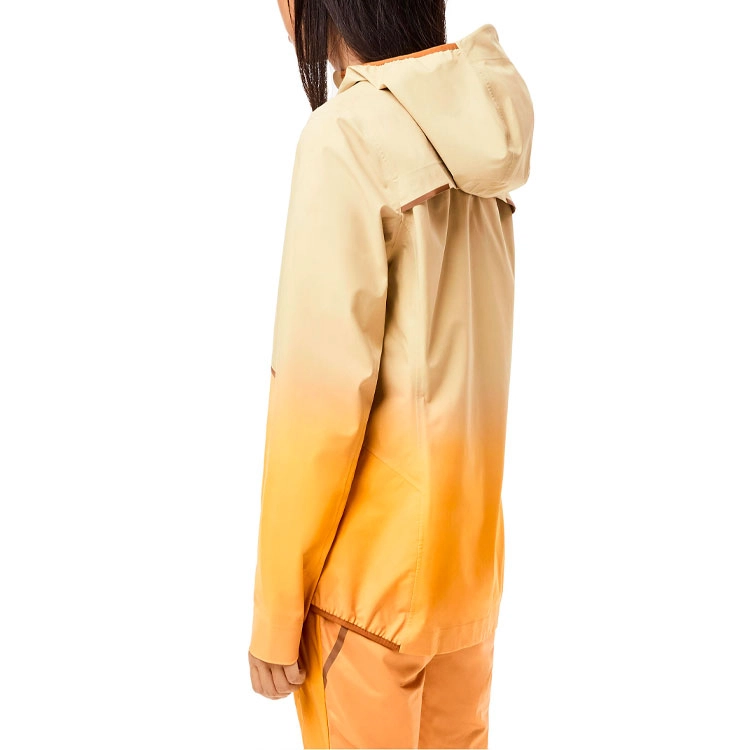 LOEWE x On SS22 Waterproof Anorak