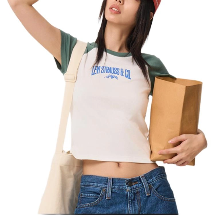 levis T
