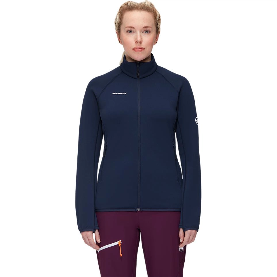 MAMMUT Aconcagua light Polartec