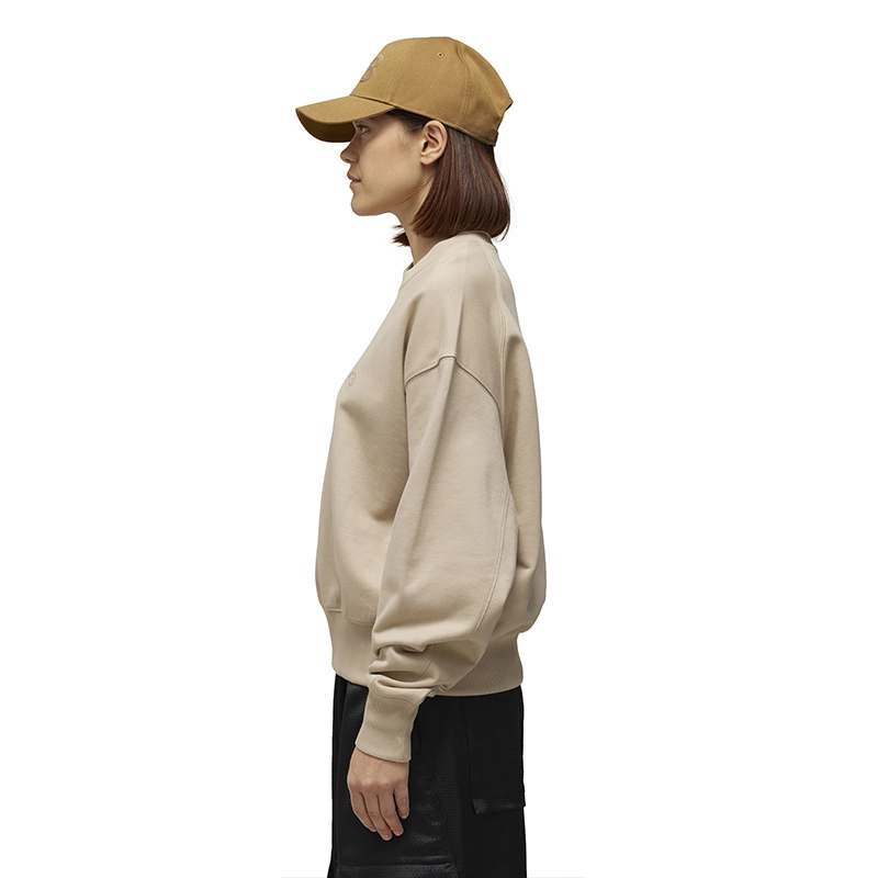 Y-3 FT CREW SWEAT