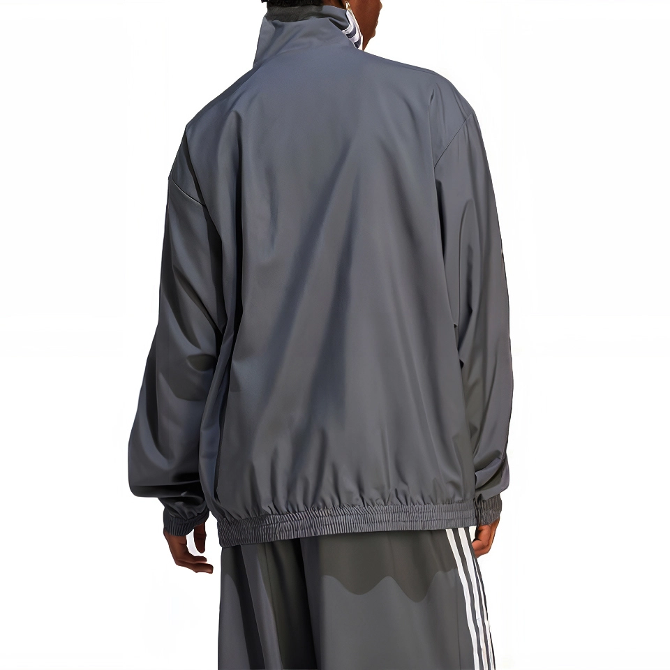 adidas originals Adilenium Oversized Track Top