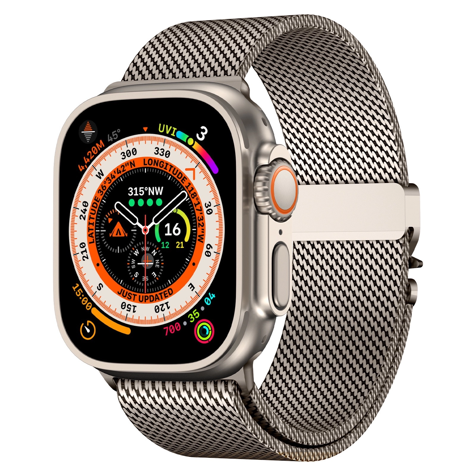 IKYOU Iwatchs109