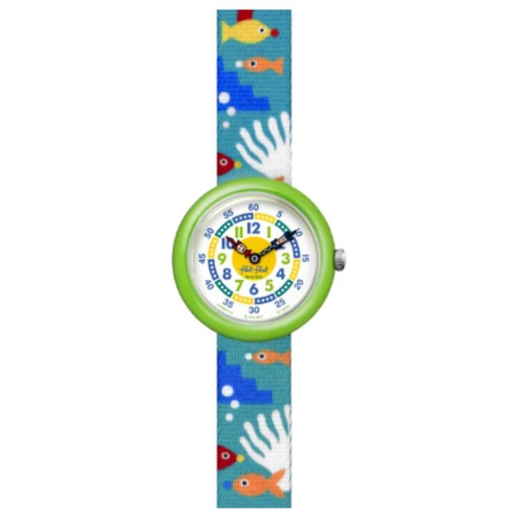 SWATCHFlik Flak 30 32mm
